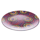 Set 3 Sottopiatti Tondi Ø33x2 cm  in Polipropilene VdE Tivoli 1996 Creole