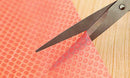Set 3 Tappetini 20x45 cm per Frigorifero Anti Muffa e Cattivi Odori