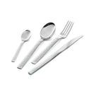 Servizio Set di Posate 24 pezzi in Acciaio Inox Eme Marte