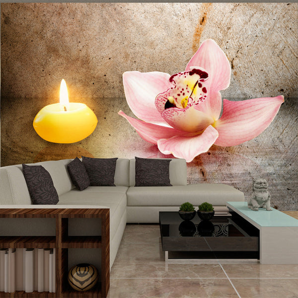 acquista Aufkleber - Romantischer Abend Wallpaper Erroi