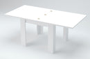 Tavolo Allungabile 90x90/180x75 cm Jesi Olmo