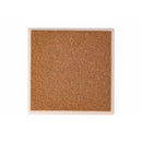Sottopentola 16x16x1 cm in Ceramica VdE Tivoli 1996 Shades of Stones