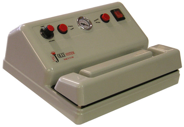 online Macchina per Sottovuoto 400W in ABS Soiani Jolly System