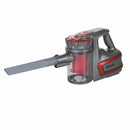 Aspirapolvere Ciclonico Senza Fili 150W Kooper Dixon Plus Rosso