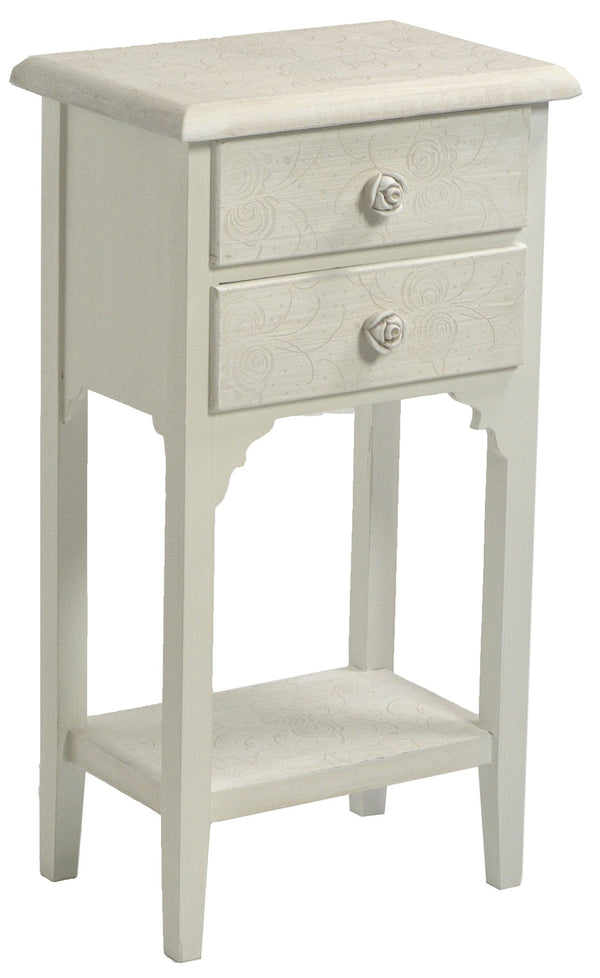 Schrank Spalte 2 Schubladen 1 Regal Adami Lipsia online