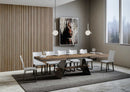 Tavolo Allungabile 180-440x90x77 cm Baita Noce