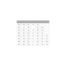 Guide a Sfere per Cassetti con Estrazione Totale e Chiusura Soft H45 mm L450 Bianco Acciaio Emuca