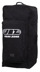 Kayak Gonfiabile Biposto 425x78 cm con Pagaie Zaino e Accessori Jbay.Zone 425