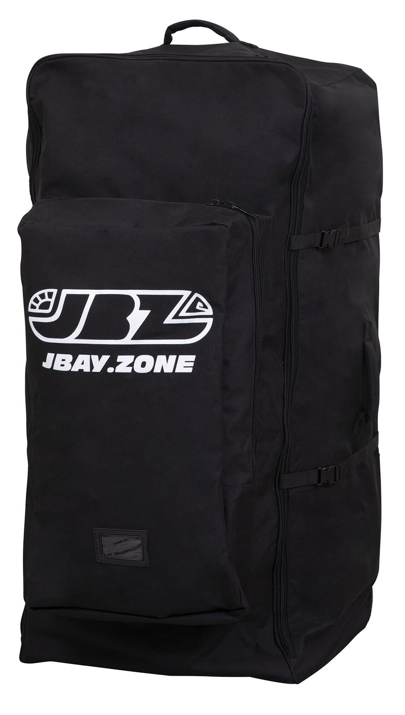 Kayak Gonfiabile Biposto 425x78 cm con Pagaie Zaino e Accessori Jbay.Zone 425