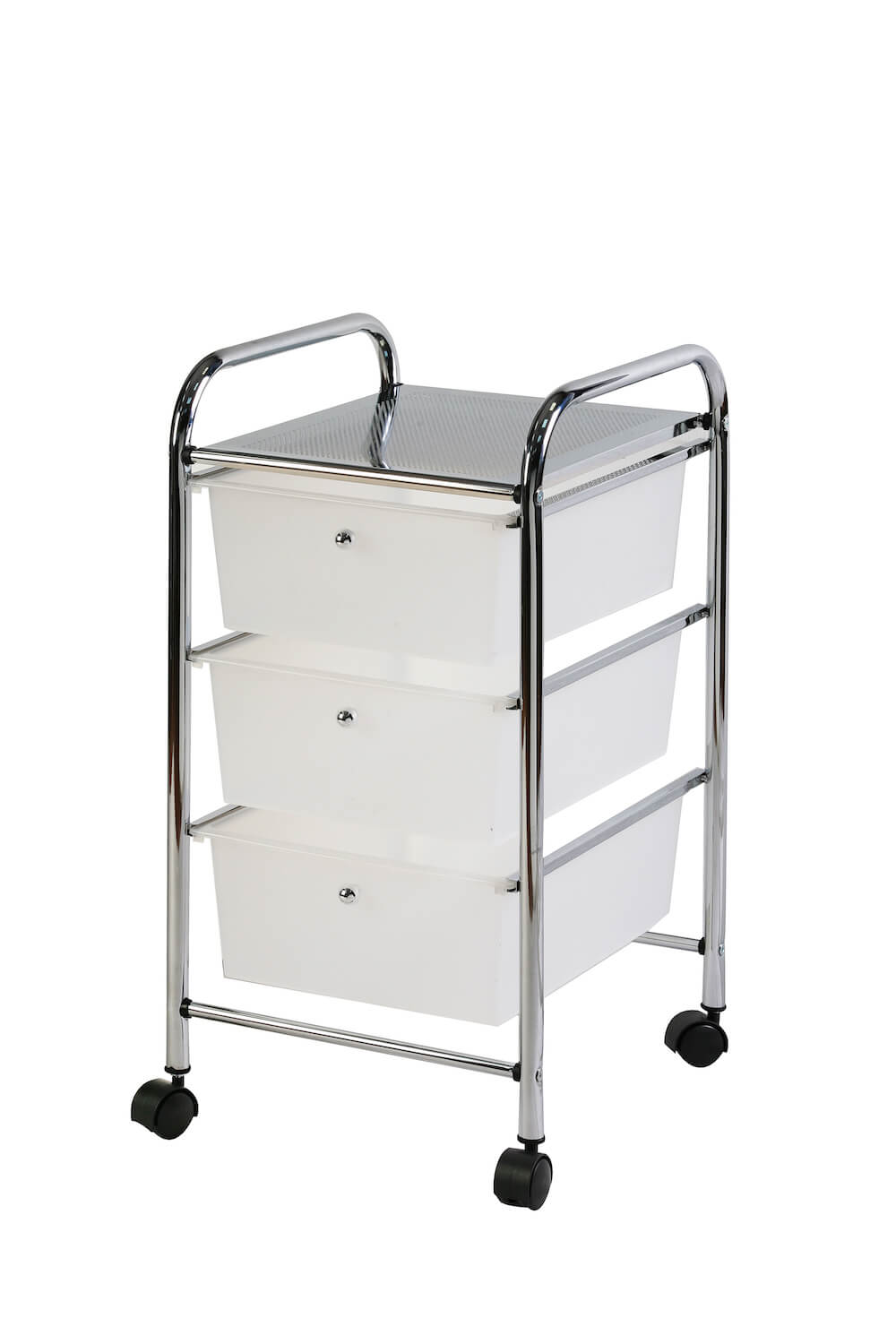 Mehrzweckwagen aus Stahl...