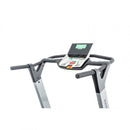 Tapis Roulant Motorizzato 2.0Hp 16Km/H Kettler Hks Track 3