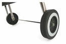 Barbecue a Carbone con Griglia Ø47,6cm in Acciaio Soriani Sun-Day