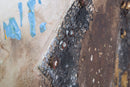 Dipinto su Tela Chitarre Art 120x3,5x90 cm in Legno e Canvas