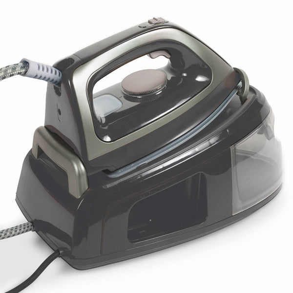 Bügeleisen mit Boiler 1,25 Liter 2400W Kooper Skyfall Vapor sconto