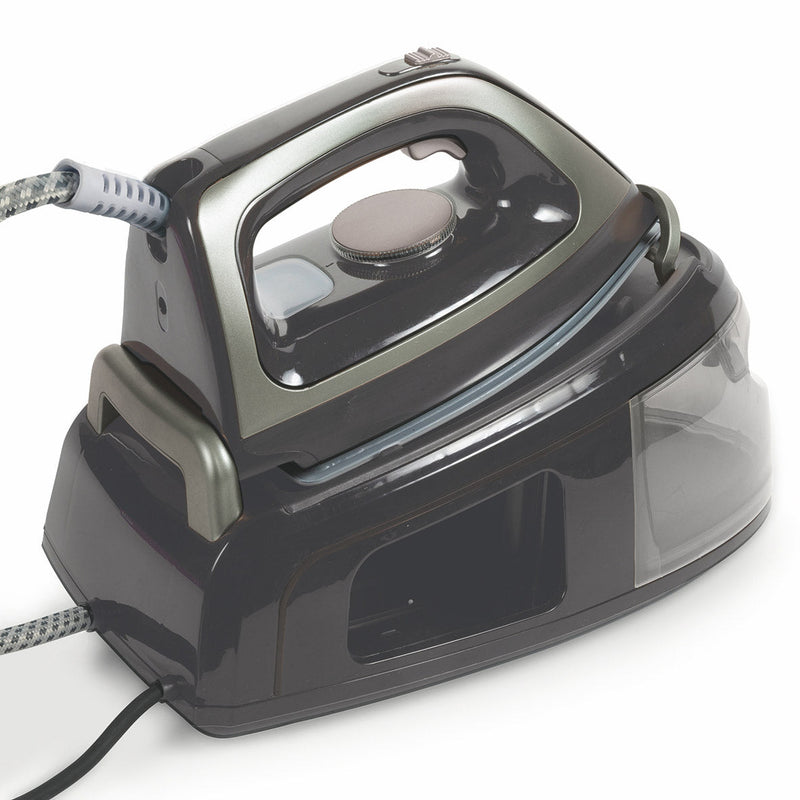 Ferro da Stiro con Caldaia 1,25 Litri 2400W Kooper Skyfall Vapor