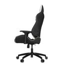 Sedia da Gaming Ergonomica 67x70x133 cm Vertagear 5000 Nera e Bianca