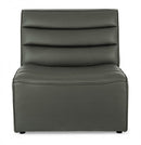 Poltrona Magnus in Legno Verdone