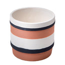 Set 3 Vasi Vintage 14 H 13 cm