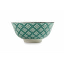 Set 4 Coppette Ø18x8,5 cm  in Gres VdE Tivoli 1996 Oriental