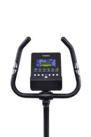 Cyclette Elettromagnetica 150Kg Max 16 Livelli Toorx Chrono Line BRX-100 HRC