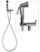 Doccia da Esterno Giardino Miscelatore e Doccetta Arkema Funny Yin Cherry