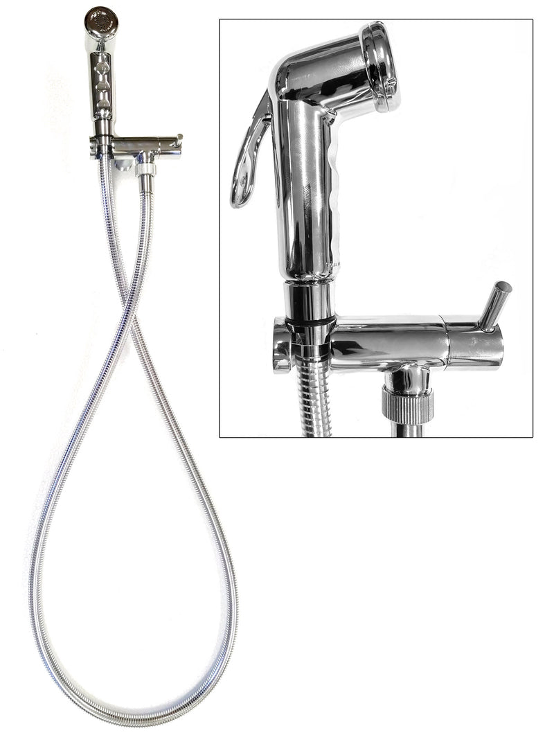 Doccia da Esterno Giardino Miscelatore e Doccetta Arkema Funny Yin Cherry