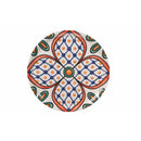 Set 2 Piatti Pizza Ø33x2 cm  in Porcellana VdE Tivoli 1996 Barrio 