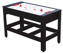 Tavolo da Gioco 2 in 1 Air Hockey e Ping Pong Miller