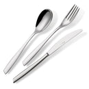 Servizio Set di Posate 24 pezzi in Acciaio Inox Eme Eleven