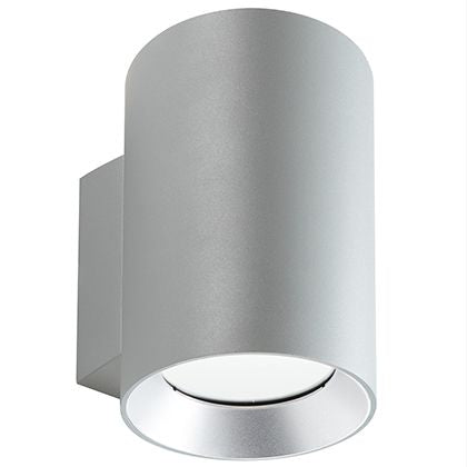 Applique da Esterno a LED 20W 4000K Sovil Alluminio