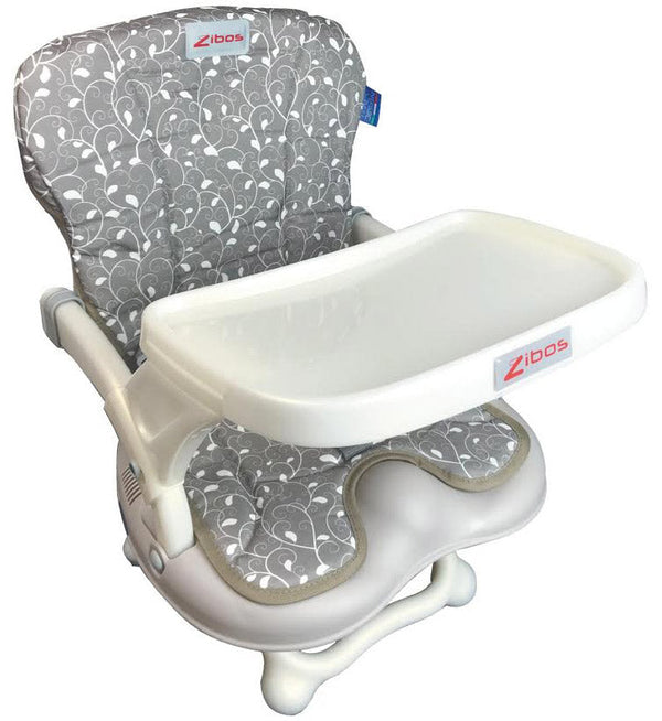 acquista Zibos Hafer-Kreta-Sitzerhöhung mit Tablett