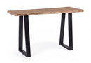 Consolle Fissa 130x45x76h cm Artur 