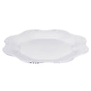 Set 4 Sottopiati Ø33 cm  in Plastica VdE Tivoli 1996 Hippy 