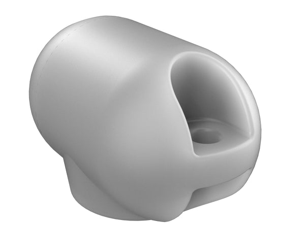 online Boa Luminosa Galleggiante 37,5x19,5x22,5 cm in Resina Arkema Solar Boa