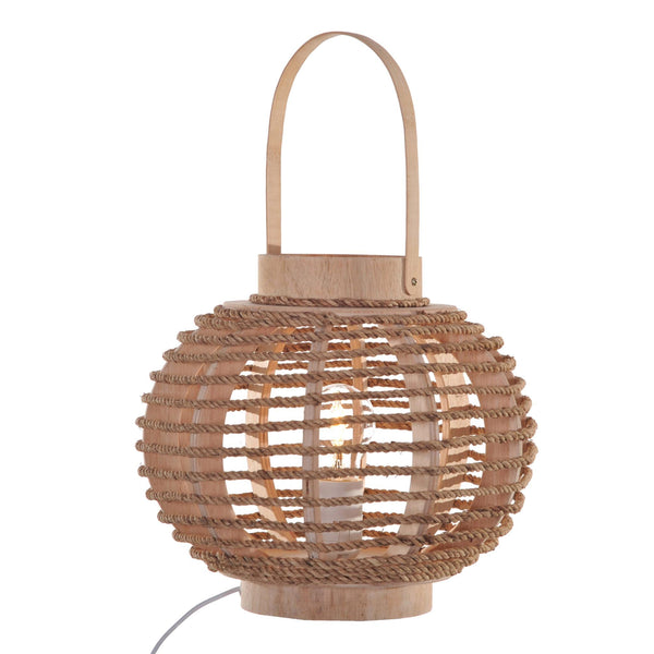 prezzo Lampada da Tavolo H 46 cm