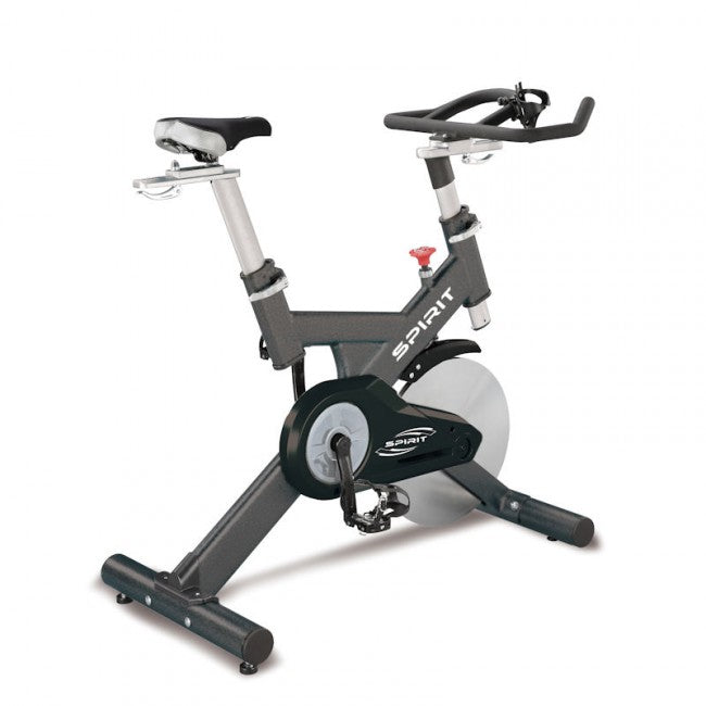 Magnetic Spin Bike...