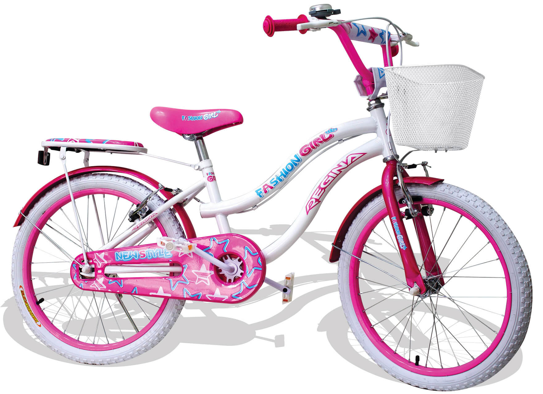 Kidfun Regina Fashion...