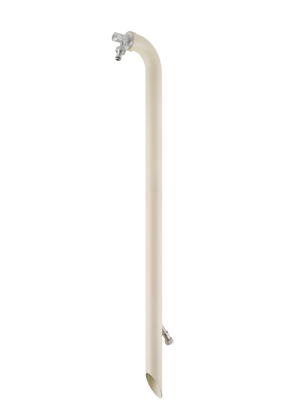 acquista Fontana da Giardino a Cannuccia con Rubinetto Belfer 42/CN Avorio