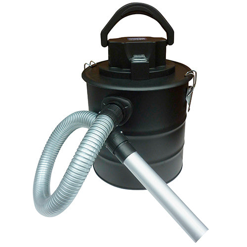 Aschesauger 1200W 20 Liter mit Metallschlauch Bauer  prezzo