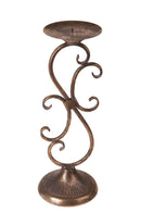 Candeliere H 355 cm