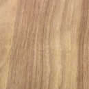 Scaffale Lader con Struttura e Ripiani H1150 Verniciato Nero Acciaio e Legno Emuca