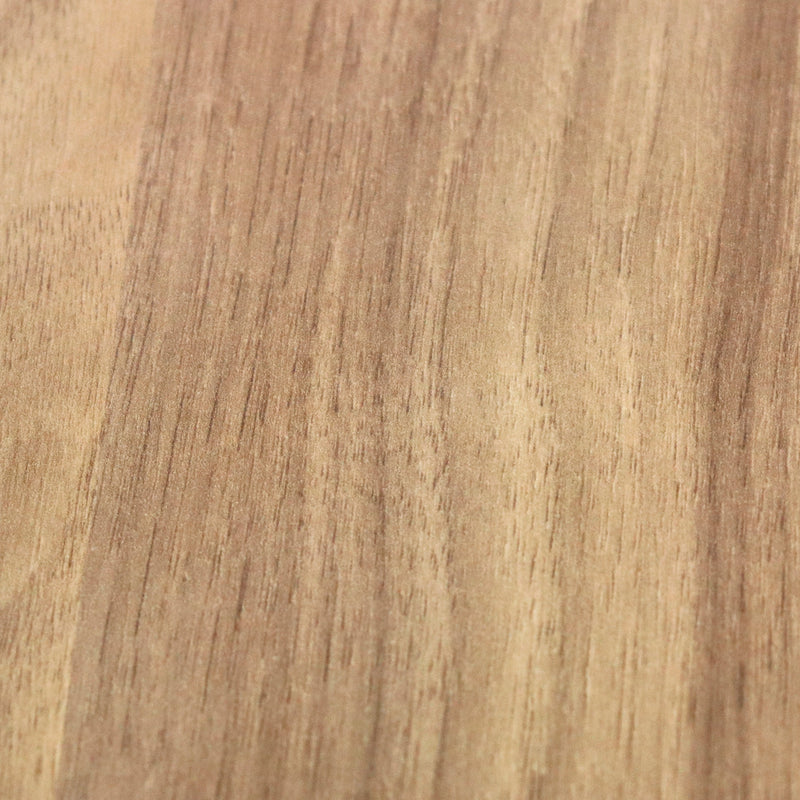 Scaffale Lader con Struttura e Ripiani H1150 Verniciato Nero Acciaio e Legno Emuca