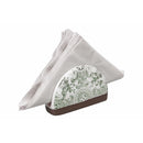 Porta Tovaglioli 12x3,8x8 cm  in Gres VdE Tivoli 1996 Classic Nouveau