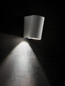 Applique da Esterno a LED 5W 4000K Sovil Bianco