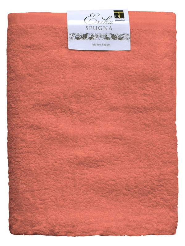 Schwammset Gästehandtücher + Erika Lachshandtuch prezzo