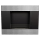 Camino a Bioetanolo da Parete 68,5x53,4 cm Flig New York Ory