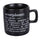 Sternzeichen Kaffeetasse 