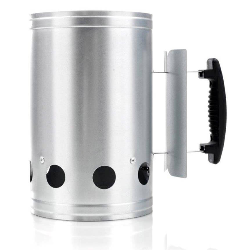 Sochef Kohleanzünder aus...