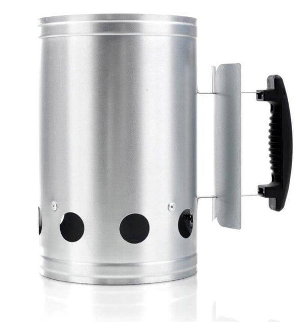 Sochef Kohleanzünder aus verzinktem Eisen acquista