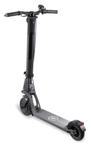 Monopattino Elettico 250W 36V 58Ah Globber One K E-Motion Antracite